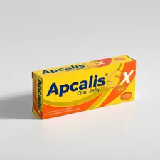 Apcalis SX Oral Jelly