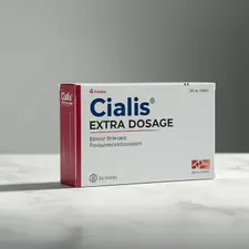 Cialis Extra Dosage