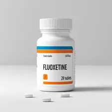 Fluoxetine