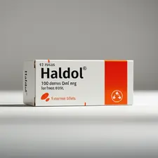 Haldol