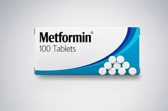 Metformin