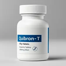 Quibron-T