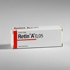 Retin A 0,05