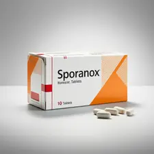 Sporanox
