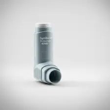 Symbicort Turbuhaler 60MD