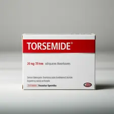 Torsemide